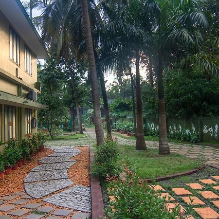 Meenkunnu Beach House By Village Resorts Kannur Eksteriør billede
