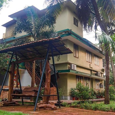 Meenkunnu Beach House By Village Resorts Kannur Eksteriør billede