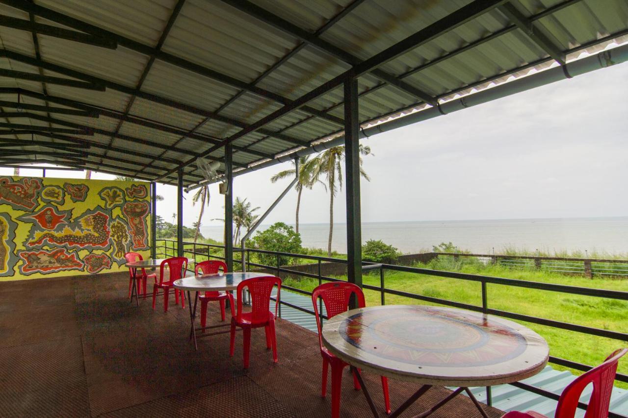 Meenkunnu Beach House By Village Resorts Kannur Eksteriør billede