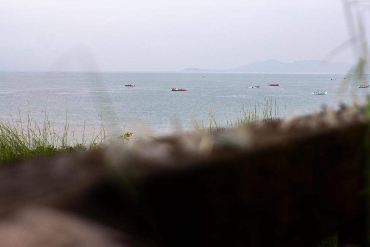 Meenkunnu Beach House By Village Resorts Kannur Eksteriør billede