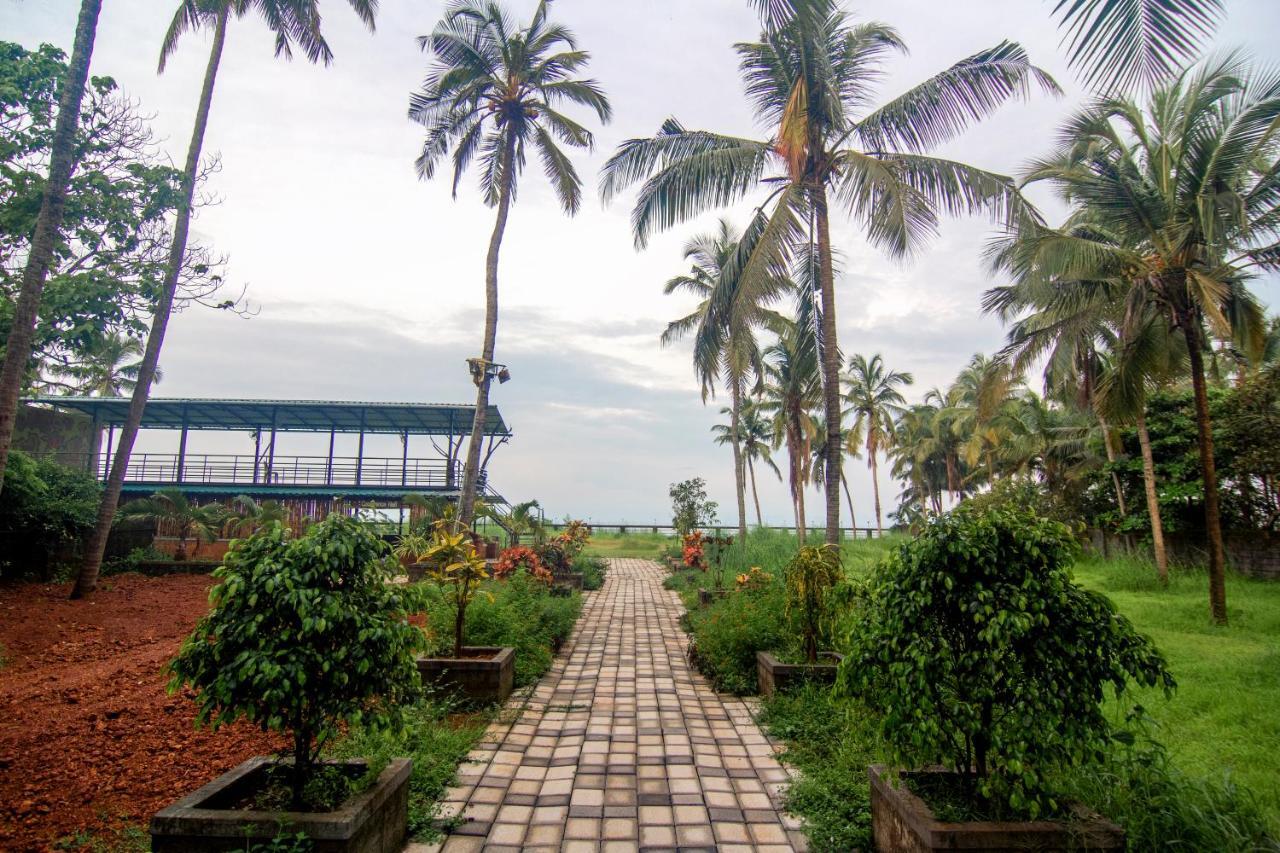 Meenkunnu Beach House By Village Resorts Kannur Eksteriør billede