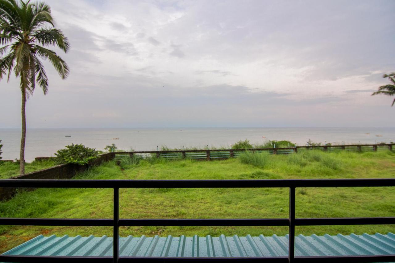 Meenkunnu Beach House By Village Resorts Kannur Eksteriør billede