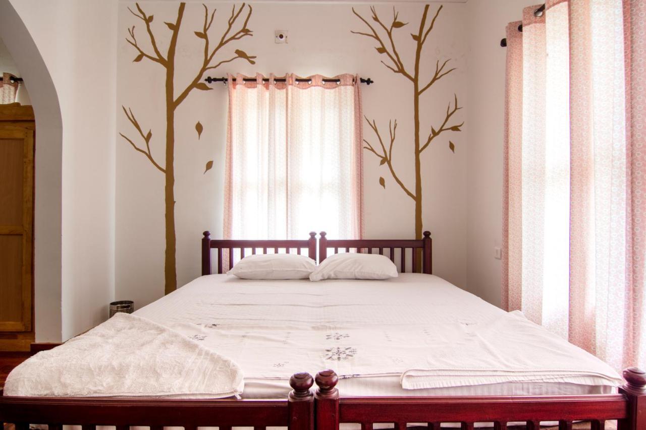 Meenkunnu Beach House By Village Resorts Kannur Eksteriør billede