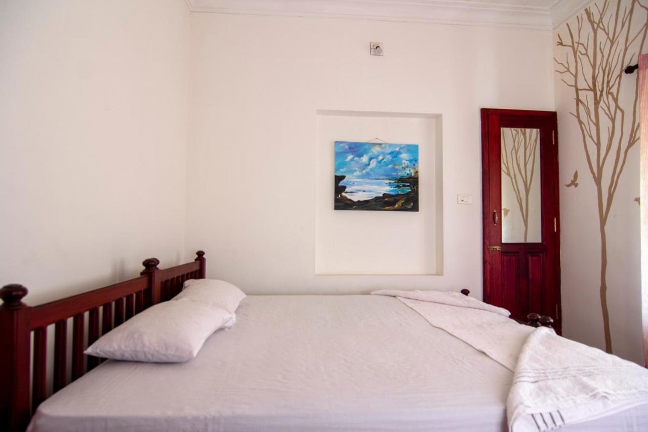 Meenkunnu Beach House By Village Resorts Kannur Eksteriør billede