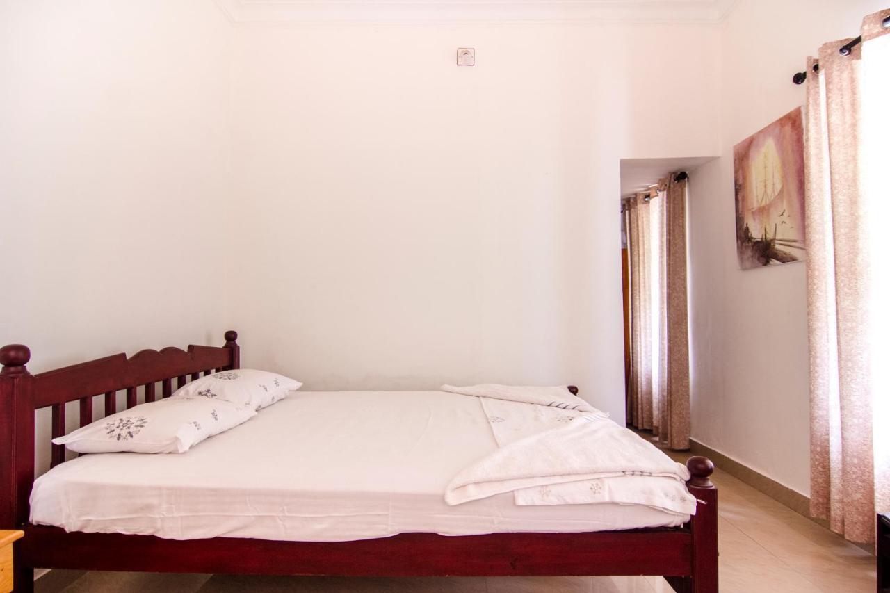 Meenkunnu Beach House By Village Resorts Kannur Eksteriør billede