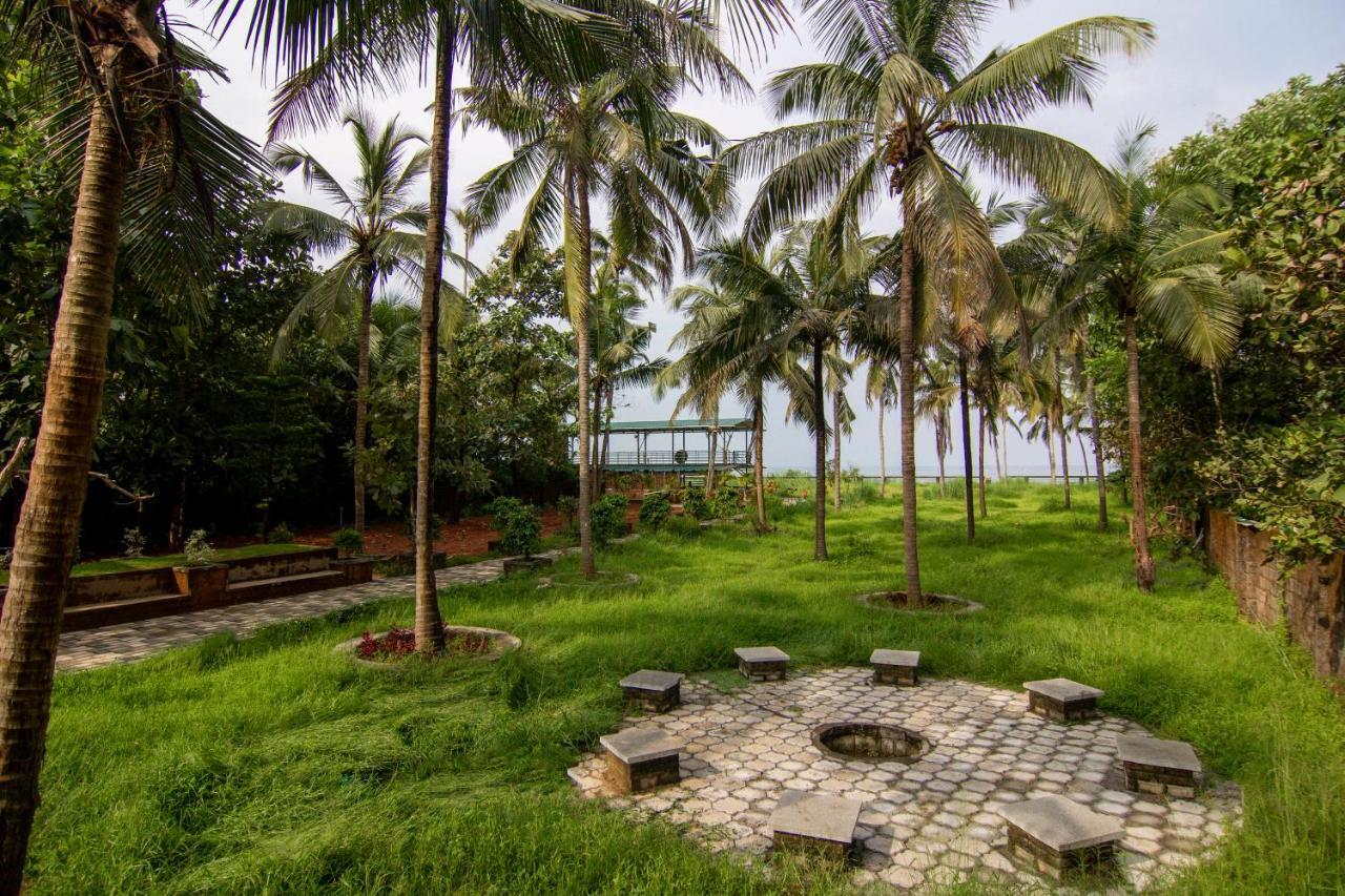 Meenkunnu Beach House By Village Resorts Kannur Eksteriør billede