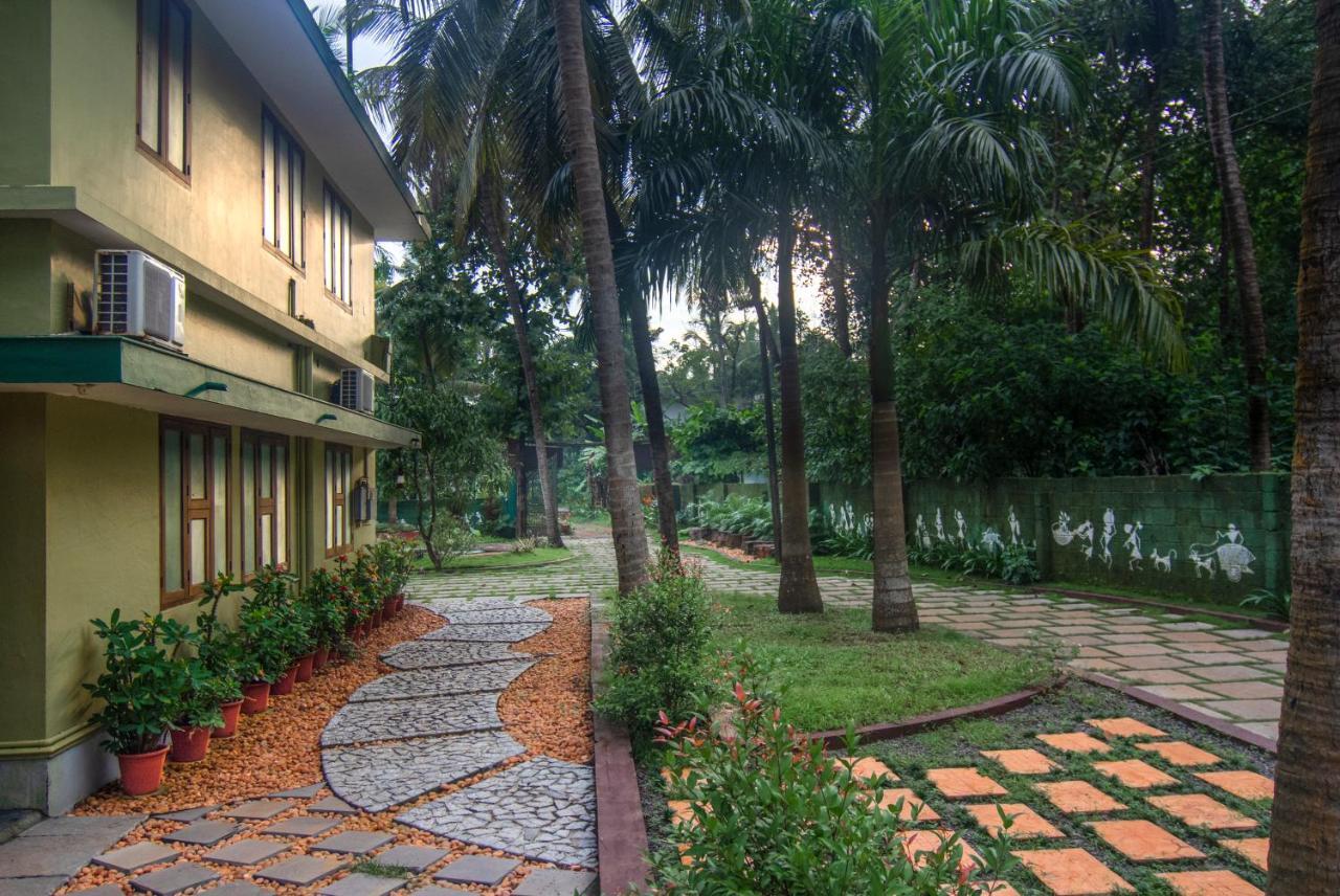 Meenkunnu Beach House By Village Resorts Kannur Eksteriør billede
