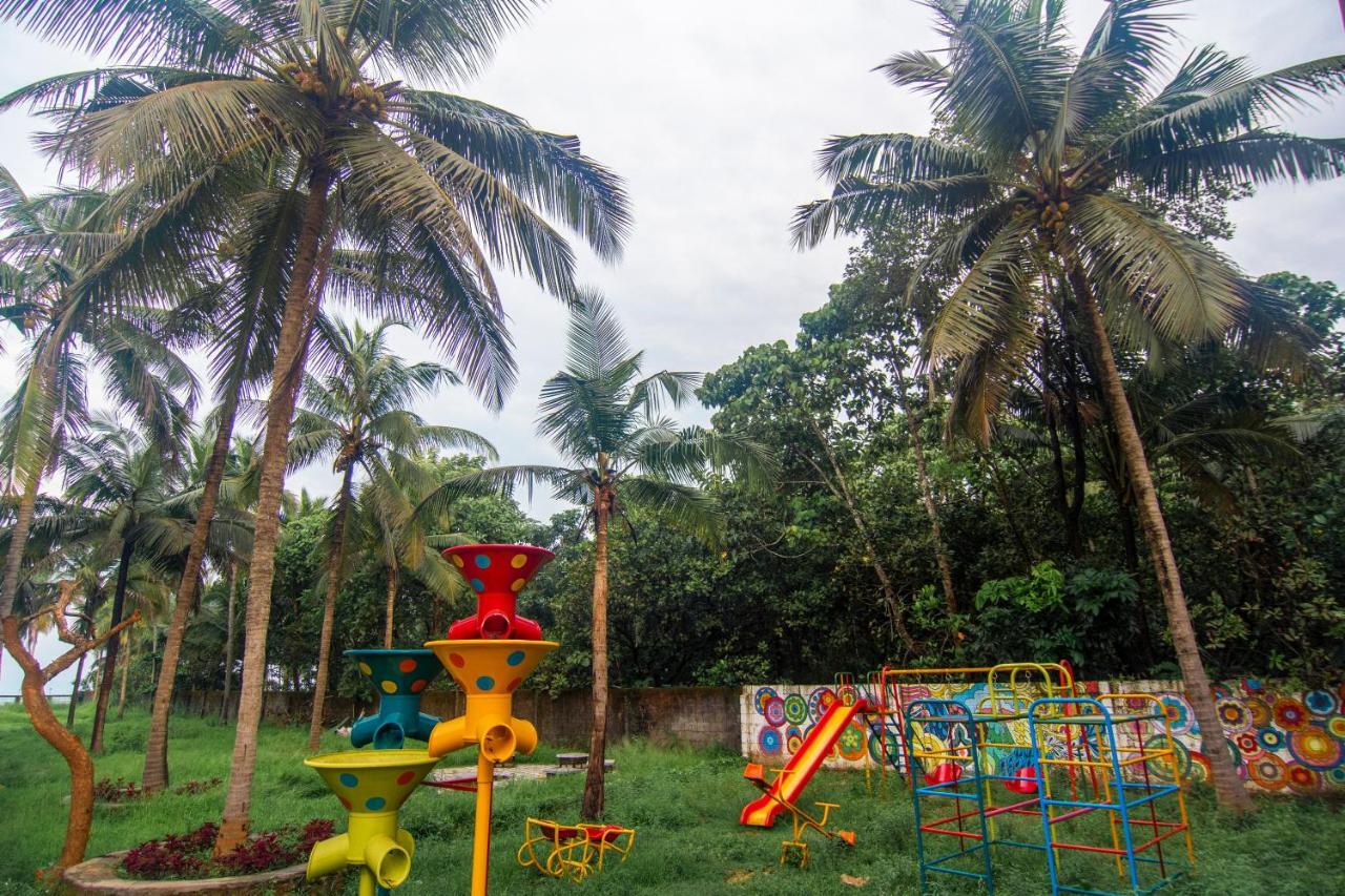 Meenkunnu Beach House By Village Resorts Kannur Eksteriør billede