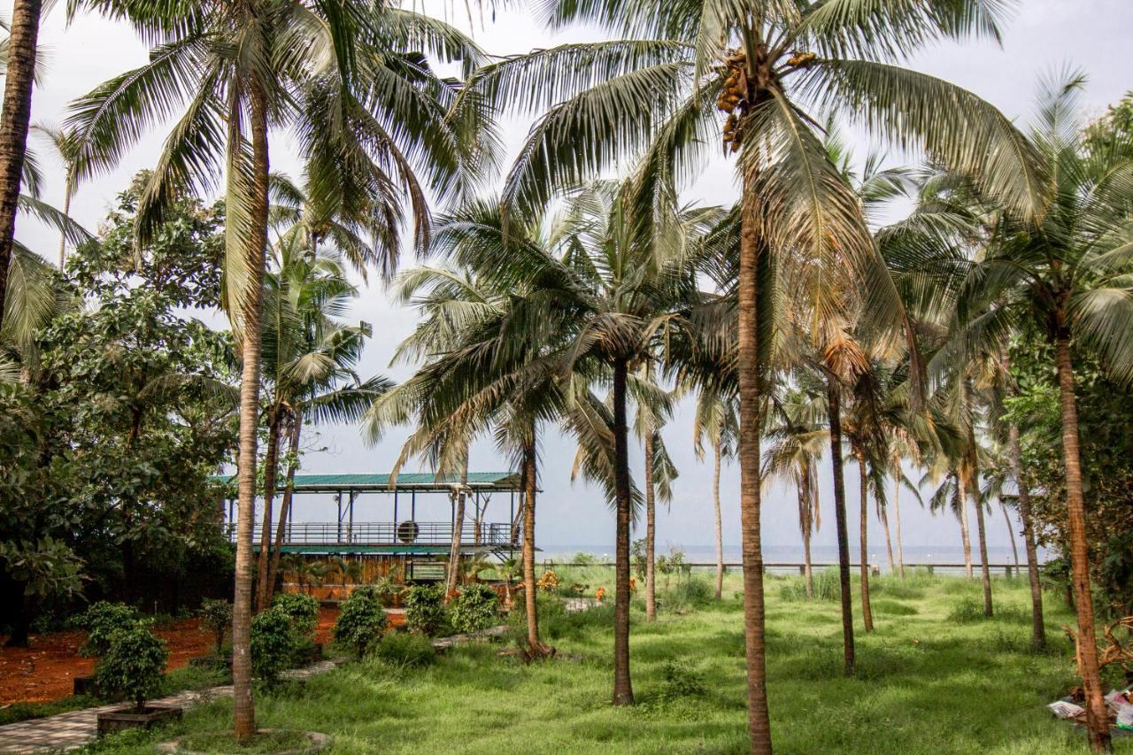 Meenkunnu Beach House By Village Resorts Kannur Eksteriør billede